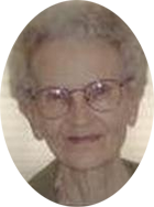 Hilda Barstow