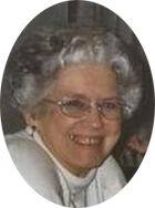 Shirley Castrisos