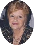Margaret Clark