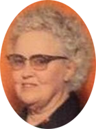 Nellie Holdeman