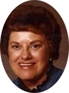 Shirley Meierhoff