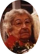 Josephine Mengoni