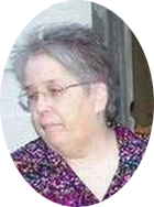 Judy Perryman