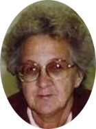 Patricia Robbins