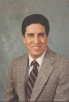 Martin  Enriquez