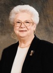 Phyllis Jean  Jones