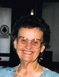 Doris E. Betthauser