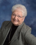 Doris Elaine Watkins