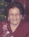 Marjorie E. Glennie