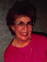 Marjorie Looper