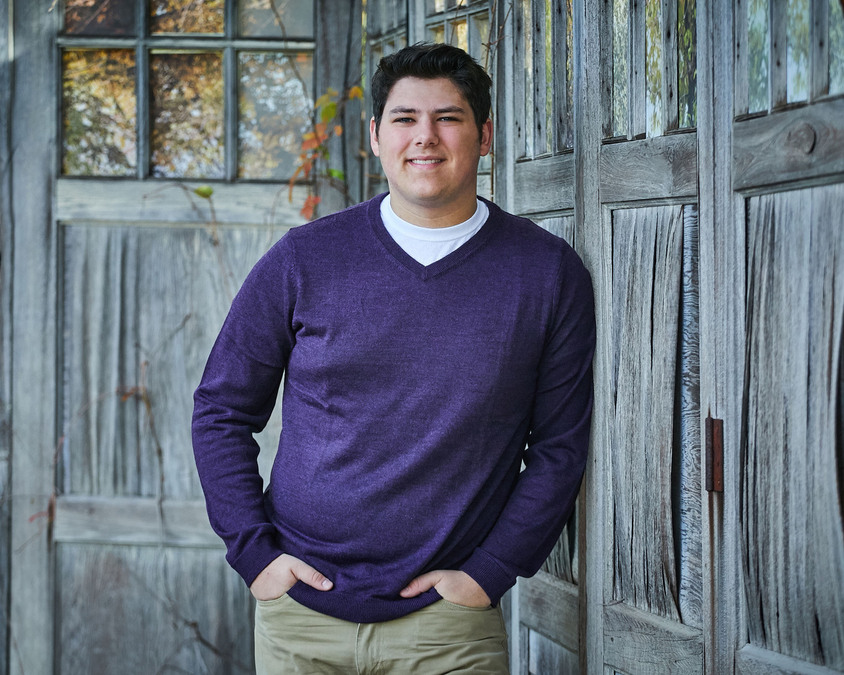 Gabriel Forester Obituary Belle Plaine, KS HatfieldSmith Funeral Home