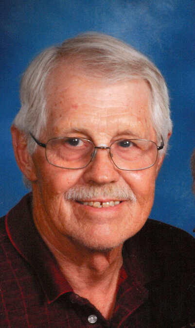 Obituary for Larry O. Walker