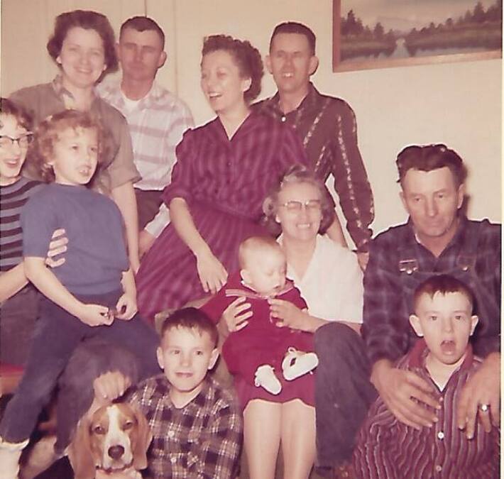 Joann Anderson Obituary Belle Plaine, KS HatfieldSmith Funeral Home